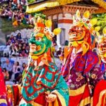 Requisitos de visado para viajar a Bután (Bhután): Documentación y Solicitud