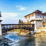 Salud y seguridad en Bután (Bhután): ¿Es seguro viajar?