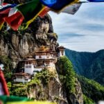Historia de Bután (Bhután): Idioma, Cultura, Tradiciones