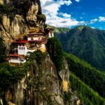 Moneda y dinero en Bután (Bhután): Cambio, tajetas de crédito, pagar en €