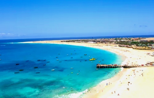 Mejor época del año para viajar a Cabo Verde: Tiempo y Clima 2