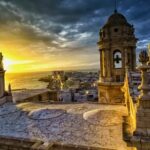 Turismo en Cádiz (España): Qué ver, Tiempo, Transporte, Cuándo ir