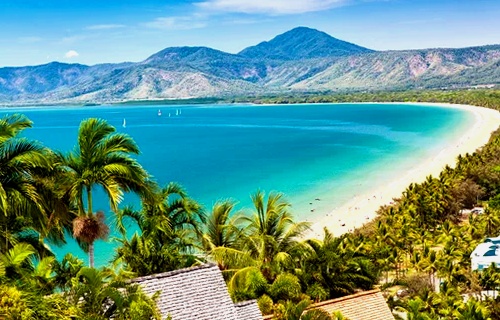 Donde alojarse en Cairns: Mejores hoteles, hostales, airbnb 7