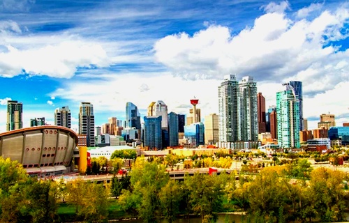 ¿Qué comprar en Calgary?: Souvenirs y regalos típicos 7