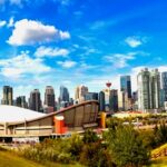 Vida nocturna en Calgary: Mejores Bares y Discotecas
