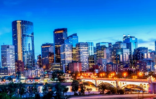 Donde alojarse en Calgary: Mejores hoteles, hostales, airbnb 3