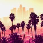 Donde alojarse en California: Mejores hoteles, hostales, airbnb