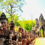 Salud y seguridad en Camboya: ¿Es seguro viajar?