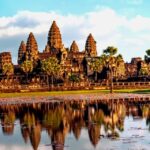 Mejor época del año para viajar a Camboya: Tiempo y Clima