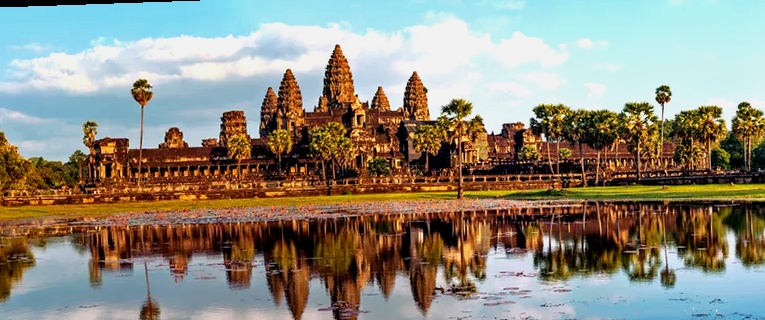 Requisitos de visado para viajar a Camboya: Documentación y Solicitud 2