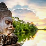 Donde alojarse en Camboya: Mejores hoteles, hostales, airbnb