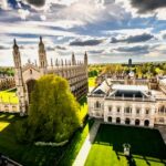 Vida nocturna en Cambridge: Mejores Bares y Discotecas