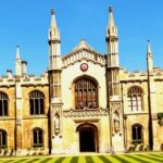 Mejor época del año para viajar a Cambridge: Tiempo y Clima