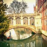 Donde alojarse en Cambridge: Mejores hoteles, hostales, airbnb