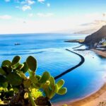 Donde alojarse en Canarias (Islasas Canarias): Mejores hoteles, hostales, airbnb