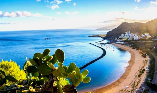 Donde alojarse en Canarias (Islasas Canarias): Mejores hoteles, hostales, airbnb 3