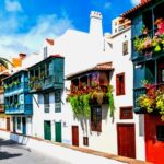 Mejor época del año para viajar a Canarias (Islasas Canarias): Tiempo y Clima
