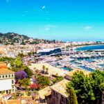 ¿Cómo llegar a Cannes?: En tren, barco, coche