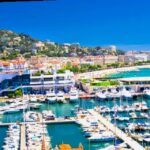 Mejor época del año para viajar a Cannes: Tiempo y Clima