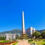Historia de Caracas: Idioma, Cultura, Tradiciones