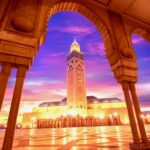 Mejor época del año para viajar a Casablanca (Marruecos): Tiempo y Clima