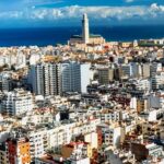 Donde alojarse en Casablanca (Marruecos): Mejores hoteles, hostales, airbnb