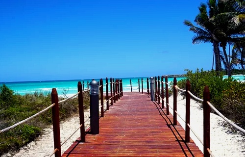 Turismo en Cayo Coco (Bahamas): Qué ver, Tiempo, Transporte, Cuándo ir 2