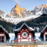 Après ski en Chamonix (Francia): Guía completa
