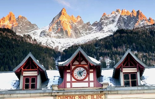Après ski en Chamonix (Francia): Guía completa 2