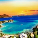 Turismo en Charlotte Amalie (Islas Vírgenes Estadounidenses): Qué ver, Tiempo, Transporte, Cuándo ir