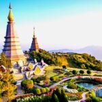 Mejor época del año para viajar a Chiang Mai: Tiempo y Clima