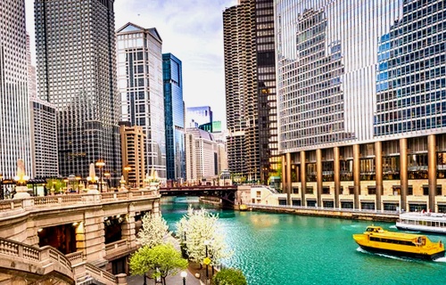 Mejores restaurantes en Chicago: Mejores sitios para comer 5