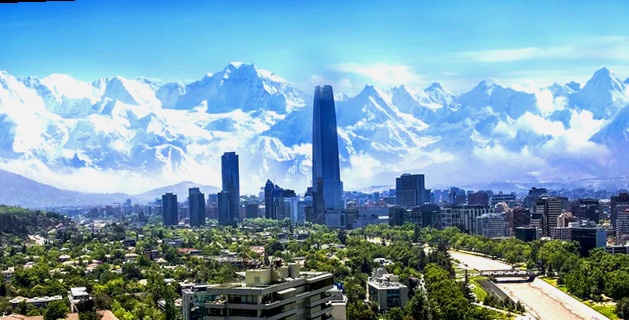 Requisitos de visado para viajar a Chile: Documentación y Solicitud 24