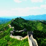 Mejor época del año para viajar a China: Tiempo y Clima
