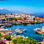 Como moverse por Chipre: Taxi, Uber, Autobús, Tren