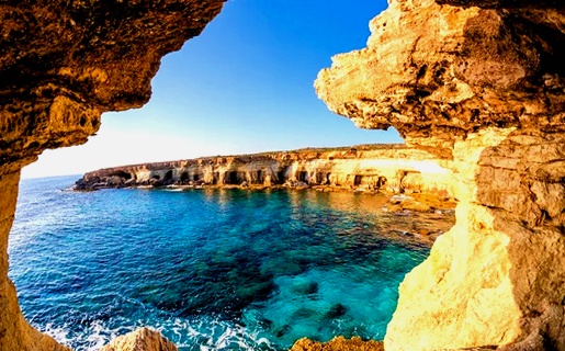 Dónde alojarse en Chipre