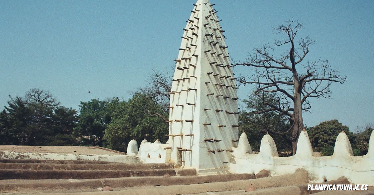 Qué ver en Burkina Faso 6