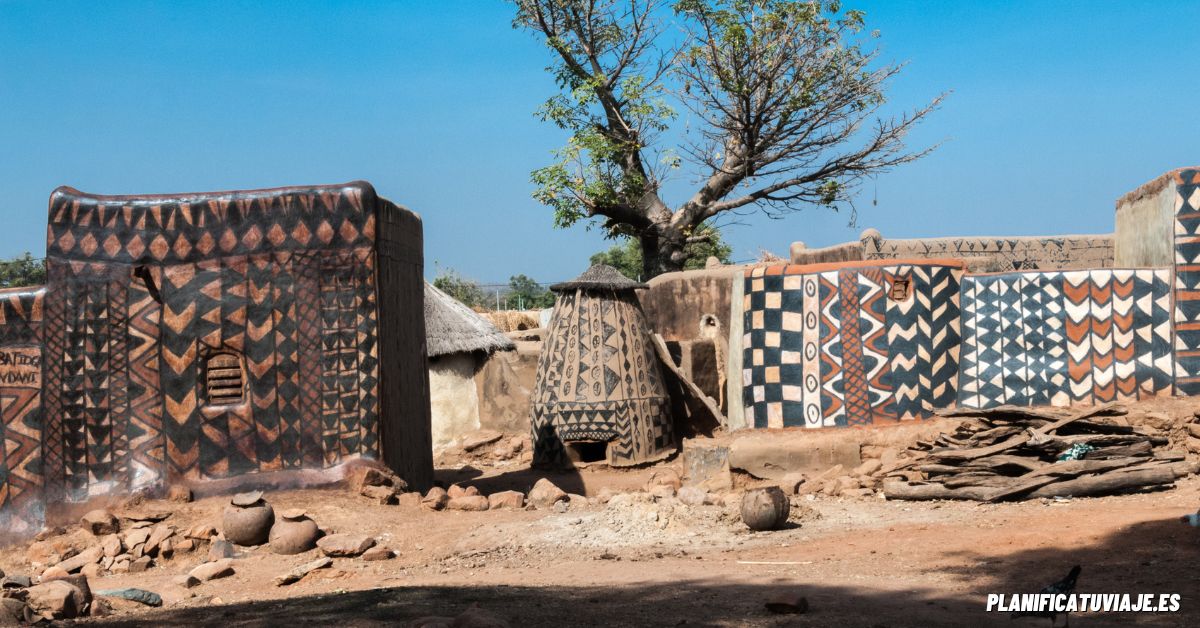Qué ver en Burkina Faso 11
