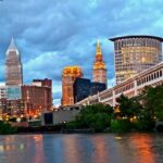Mejores restaurantes en Cleveland (Cleveland (Ohio): Información y guía de viaje para visitar Cleveland): Mejores sitios para comer