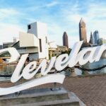 Historia de Cleveland (Cleveland (Ohio): Información y guía de viaje para visitar Cleveland): Idioma, Cultura, Tradiciones