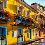 Donde alojarse en Colombia: Mejores hoteles, hostales, airbnb