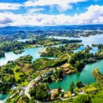 Mejor época del año para viajar a Colombia: Tiempo y Clima