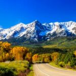 Historia de Colorado: Idioma, Cultura, Tradiciones