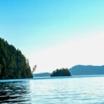 Mejor época del año para viajar a Columbia Británica (Columbia Britanica): Tiempo y Clima