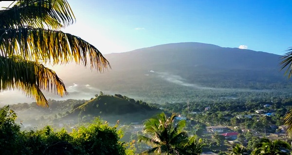 Historia, lengua y cultura en Comores