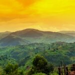 Mejor época del año para viajar a Congo (República Del Congo): Tiempo y Clima