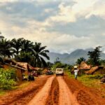 Salud y seguridad en Congo (República Democrática Del Congo): ¿Es seguro viajar?