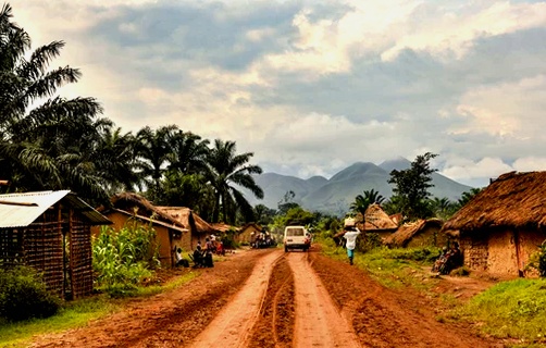 Salud y seguridad en Congo (República Democrática Del Congo): ¿Es seguro viajar? 3