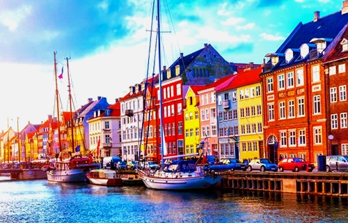 Mejores restaurantes en Copenhague: Mejores sitios para comer 8