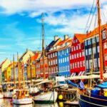 Vida nocturna en Copenhague: Mejores Bares y Discotecas